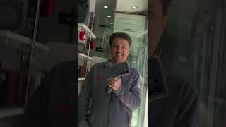 Samsung S26 Ultra’yı Şarjlı Matkaba Bağladım! (Horizontal Lock Testi)