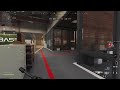 Call of Duty MW3 Ranked Control On Highrise