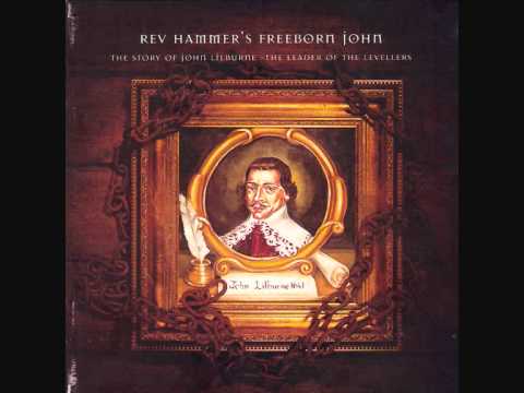 (Part 2) Rev Hammer's Freeborn John: The Story of ...