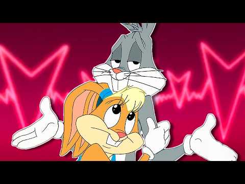 Why Bugs Bunny Loves Lola (The Looney Tunes Show)