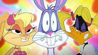 Why Bugs Bunny Loves Lola (The Looney Tunes Show)