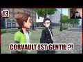 Ref:S3esCNaRsI8 Corbault est gentil  ! | #13 | pok�mon z-a switch 2 �dition