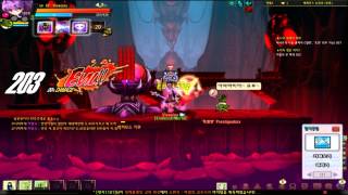 [Elsword] Void Princess 7-6 (Heart of Behemoth)