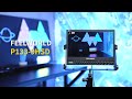P133-9HSD 13.3 Inch 4K HMDI Broadcast Monitor Professional LCD Director Studio Production Monitoring
