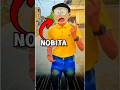I Am Nobita Doraemon