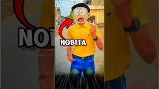 I Am Nobita Doraemon