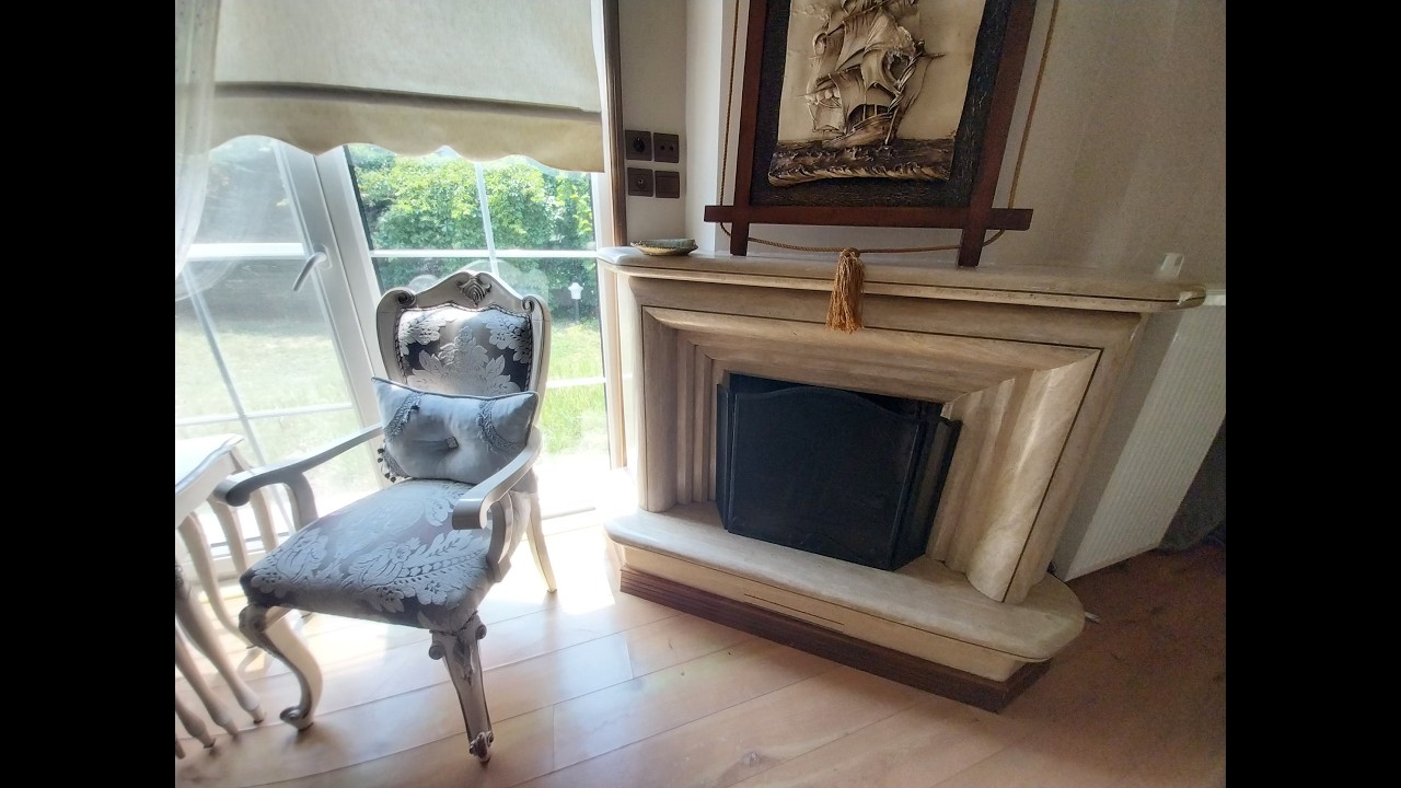 Çorlu Önerler Mahallesi'nde Satılık Villa | Milenyum 2000 Sitesi | 950 m² Bahçeli Müstakil Ev