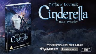 Matthew Bournes Cinderella Dvd And Blu-Ray Trailer
