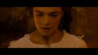 CONSTANTINE 2005 Hell Is Like A Climate Change Wildfire Apocalypse 4K