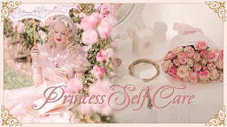 Princess Lessons In Self Care & Confidence ♔