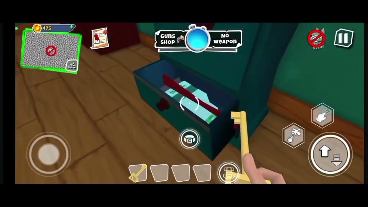 Dark riddle speedrun