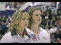 2000 World Women's Curling Championship Final - Law vs Ebnother