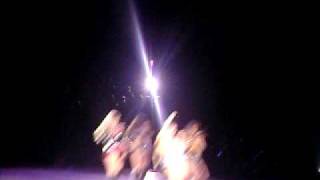 Girlicious - Do About It (May 5th 2009) Bell Center