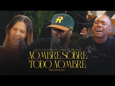 Nombre Sobre Todo