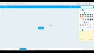 How to Use Mindmeister for a Visual Representation