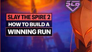 How to Consistently WIN in Slay the Spire 2.