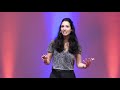 What If you could have a famous mentor? | Renata Gomes-Martins | TEDxLSSC