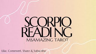 Scorpio♏: “8 of Cups” You walking away hit hard; for THEMThey didn't see it coming!! | May 10, 24
