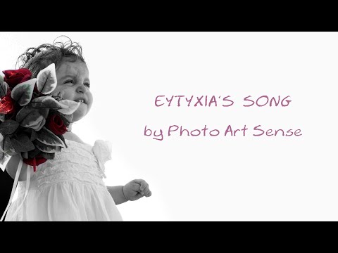 Eytyxia's song by PHOTO ART SENSE