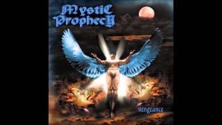 Video thumbnail of "Mystic Prophecy - In the Mirror"