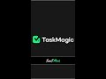 TaskMagic Automation: Streamline Your Workflow and Save Time