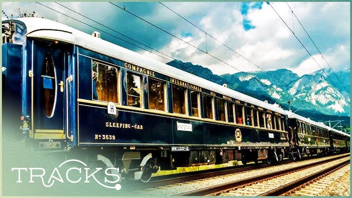 The Orient Express Singapore review - Truly Expat