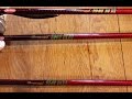 Berkley Cherrywood Rod review Berkley Cherrywood Rod review