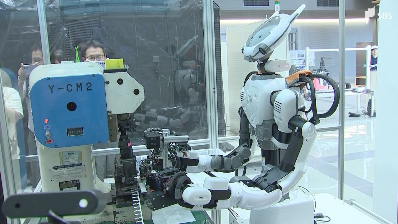 ロボット HY ZX300S | 川崎重工の産業用ロボット