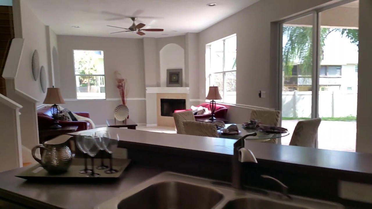 Seller Financed home Palm Harbor owner financed 5 bedroom and 3 baths just $60k down