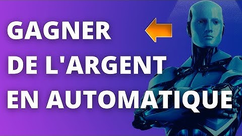 OPPORTUNITÉ 45% PAR MOIS DU CAPITAL EN AUTOMATIQUE (SANS BOUGER LE PETIT DOIGT)