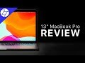MacBook Pro 13 (2019) - The FULL Story!