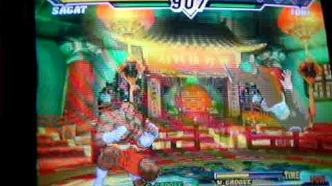1/15/09 CvS2 Casuals  2