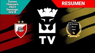 Ilustrados FC (3) - (1) La Pichikata de la Yaya | Resumen