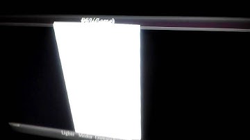 Qorbiter on the raspberry pi