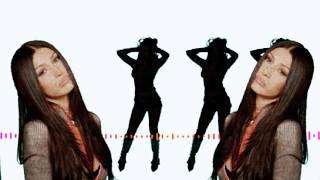 Alina Eremia x Alex Velea - Nonstop | Official Visualizer