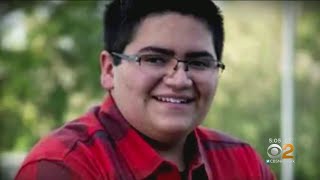Student Praised As Hero For Trying To Stop Colorado School Shooting