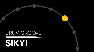Sikyi - Drum Groove