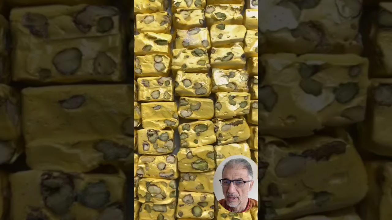 ✨Ghaz is not just a sweet ✨