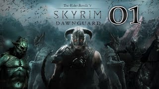 Dawnguard