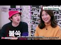 [ENG SUB] [Ep102] Life Bar Heechul's cut and funny scenes