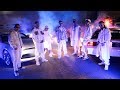 N.C.B.B - BURN OUT feat. AK-69【Official Video】