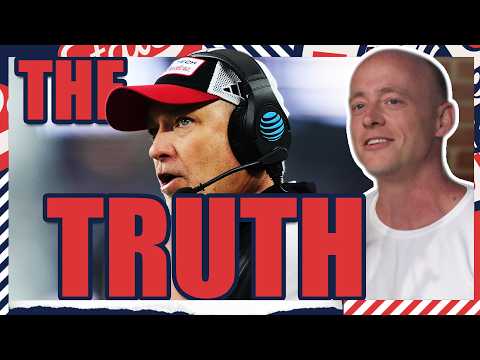 Thumbnail for The TRUTH About Joey McGuire & Texas Tech - Josh Pate's College Football Show