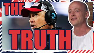 The TRUTH About Joey McGuire & Texas Tech - Josh Pate's College Football Show