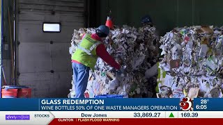 Proposed bottle bill expansion could alter redemption processes