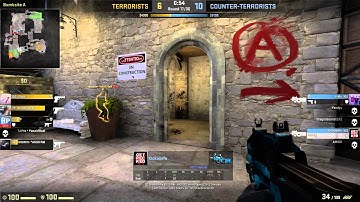 For Audio Test CS:GO