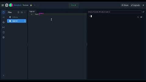 Write to a Text File | Python Therapy