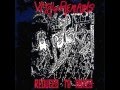 Vital Remains – Reduced To Ashes – CD (Limited Edition, Numbered 