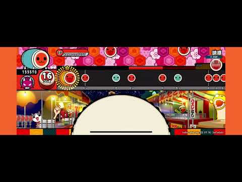 Web太鼓の達人 誘惑(GLAY)