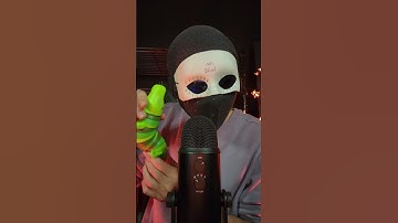 The Chillest ASMR Triggers #mrblind #relax #asmrtriggers #asmr #tingles #blindasmr