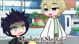 All my friends are toxic…, meme, a silent voice, Gacha club
We do not own the song or edit audio!
Edit audio: https://youtu.be/7YMu9bGXzIA
Og song: https://youtu.be/Mvaosumc4hU
We also don’t own these characters All my friends are toxic…, meme, a silent voice, Gacha club